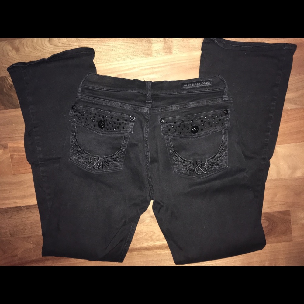 Rock&Republic Jeans